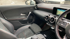 Mercedes-Benz A-Class A180 AMG Line 5dr Auto Petrol Hatchback